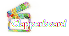 logo Clapperboard
