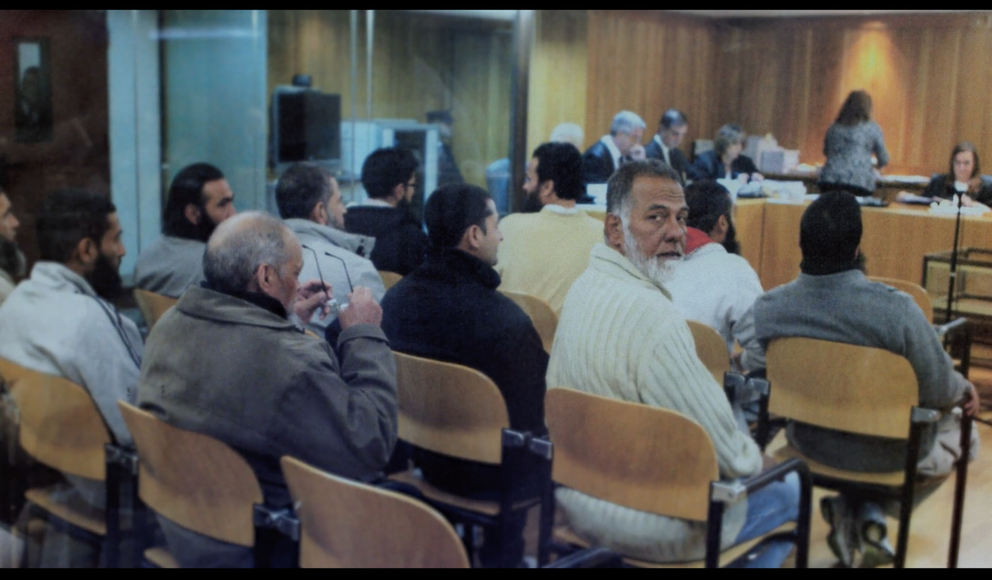 NewCo Audiovisual estrena 'Los 11 del Raval', su gran...