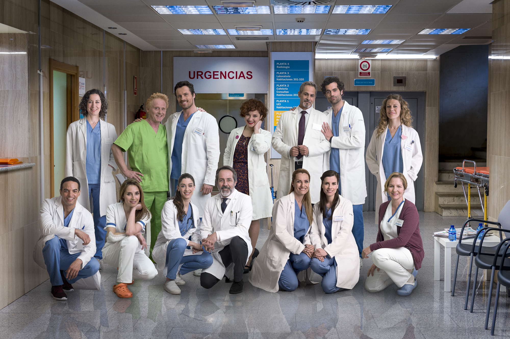 Centro Médico
