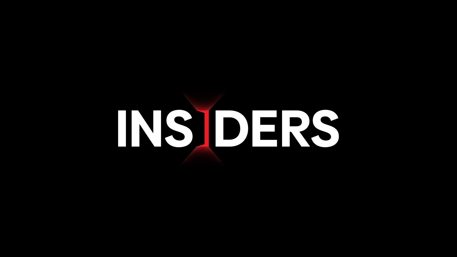 Insiders